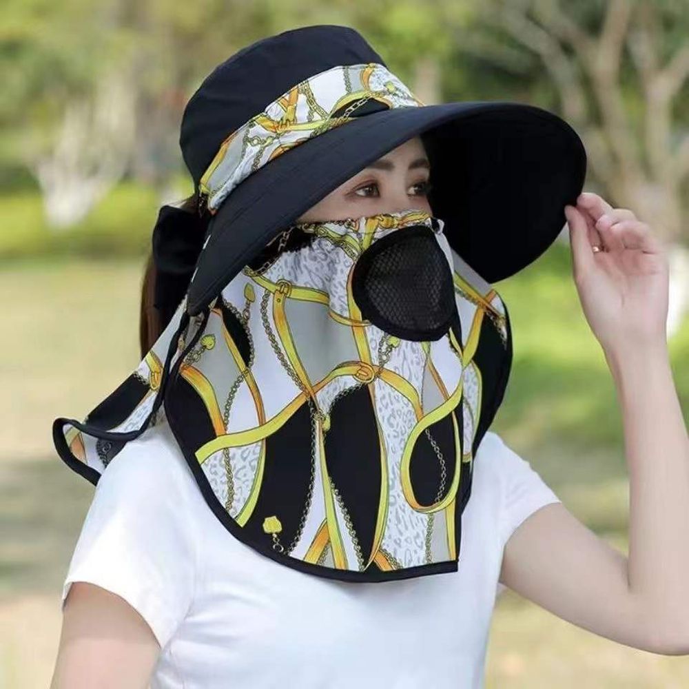 Women'S Vacation Accessories - قبعات الصيد الملابس والاكسسوارات تفعل العمل