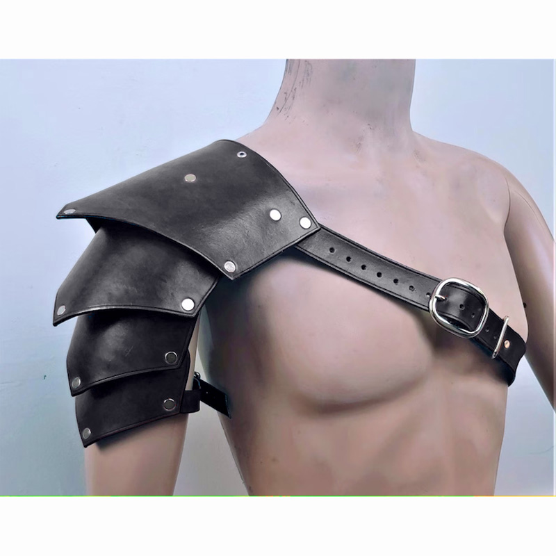 Women'S Viking Accessories - القرون الوسطى الفايكنج فارس المصارع حراس