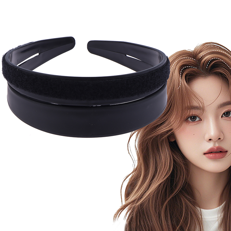 Women'S Accessories Uk - عثرة حتى عقال أسود رقيق مشبك