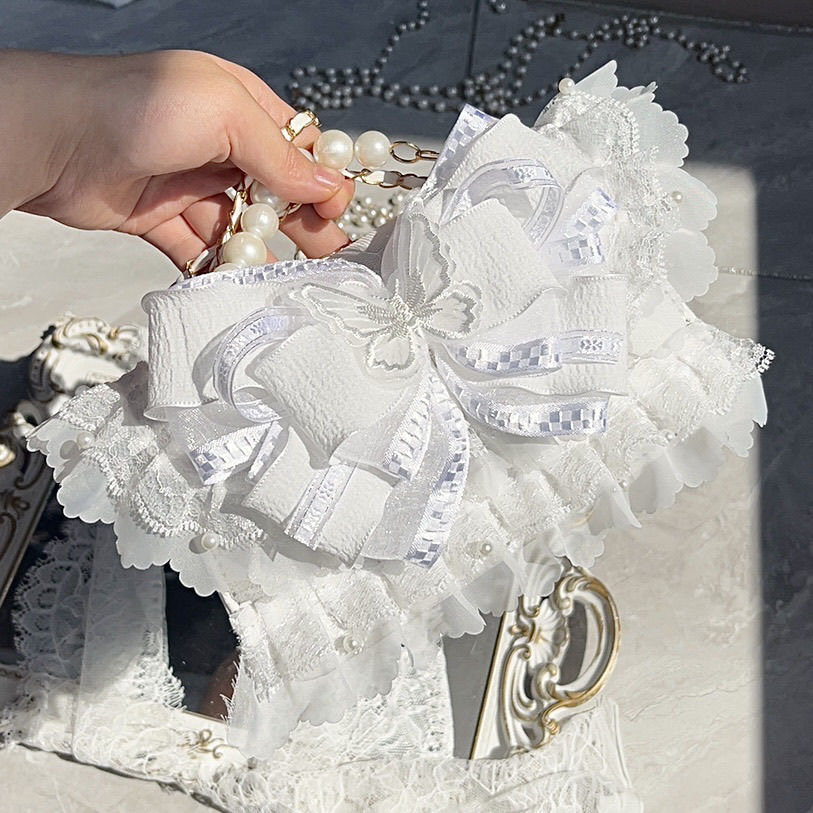 Women'S Accessories Handbags - المرأة حقيبة كروسبودي لوليتا تأثيري اكسسوارات