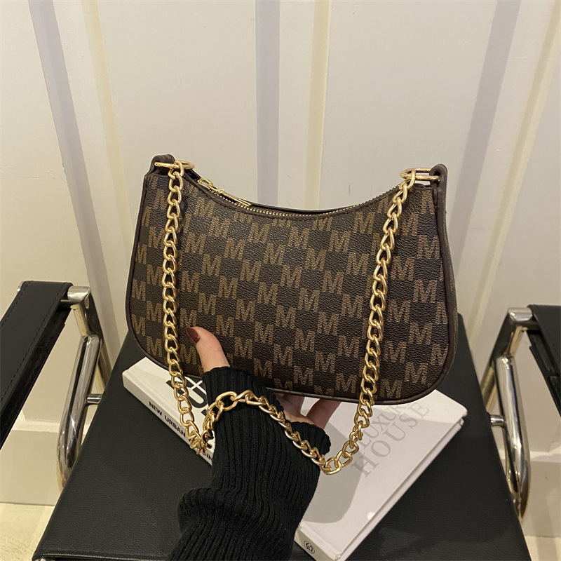 Women'S Accessories Handbags - خمر نمط مربع حقيبة يد حقيبة