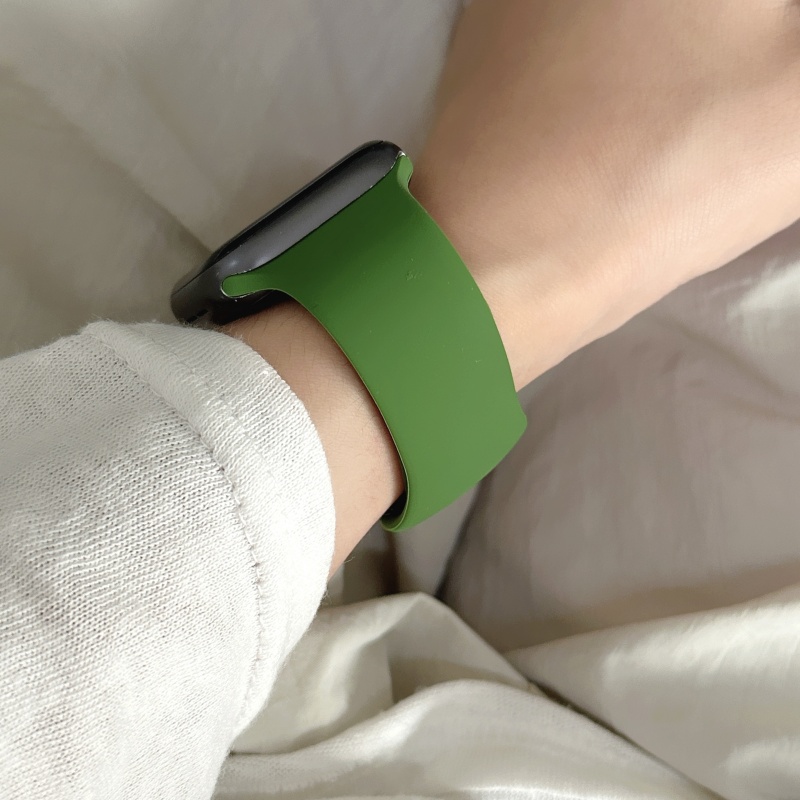 حزام ساعة من السيليكون الناعم  - مراجعة Women'S Accessories To Wear With Watch وسعره