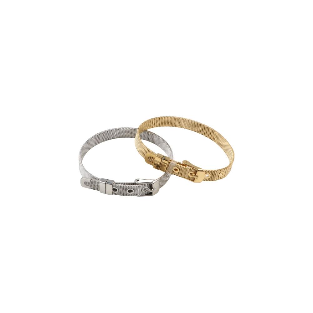 سوار يد من التيتانيوم الصلب بت - مراجعة Women'S Accessories To Wear With Watch وسعره
