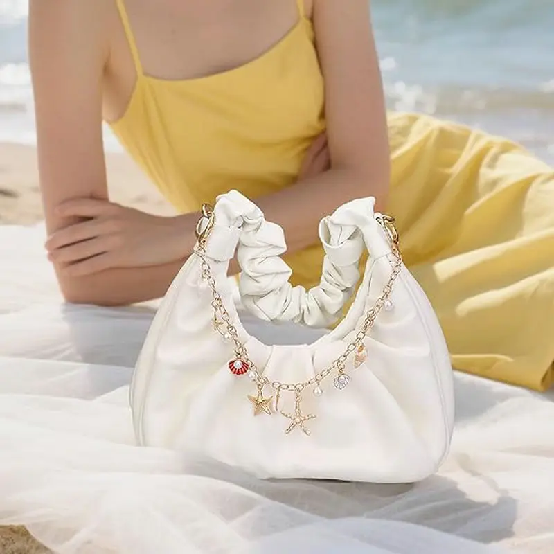 حقيبة سحر لحقائب اليد سلسلة ال - مراجعة Women'S Accessories Handbags وسعره