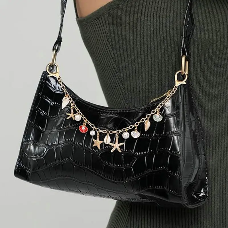 حقيبة سحر لحقائب اليد سلسلة ال - مراجعة Women'S Accessories Handbags وسعره