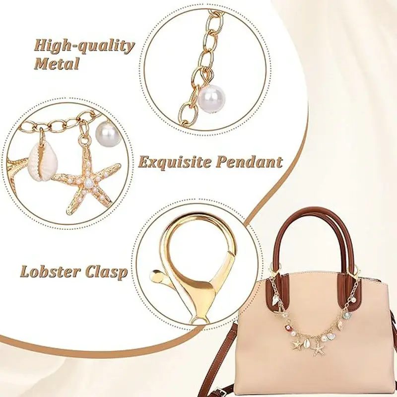 حقيبة سحر لحقائب اليد سلسلة ال - مراجعة Women'S Accessories Handbags وسعره