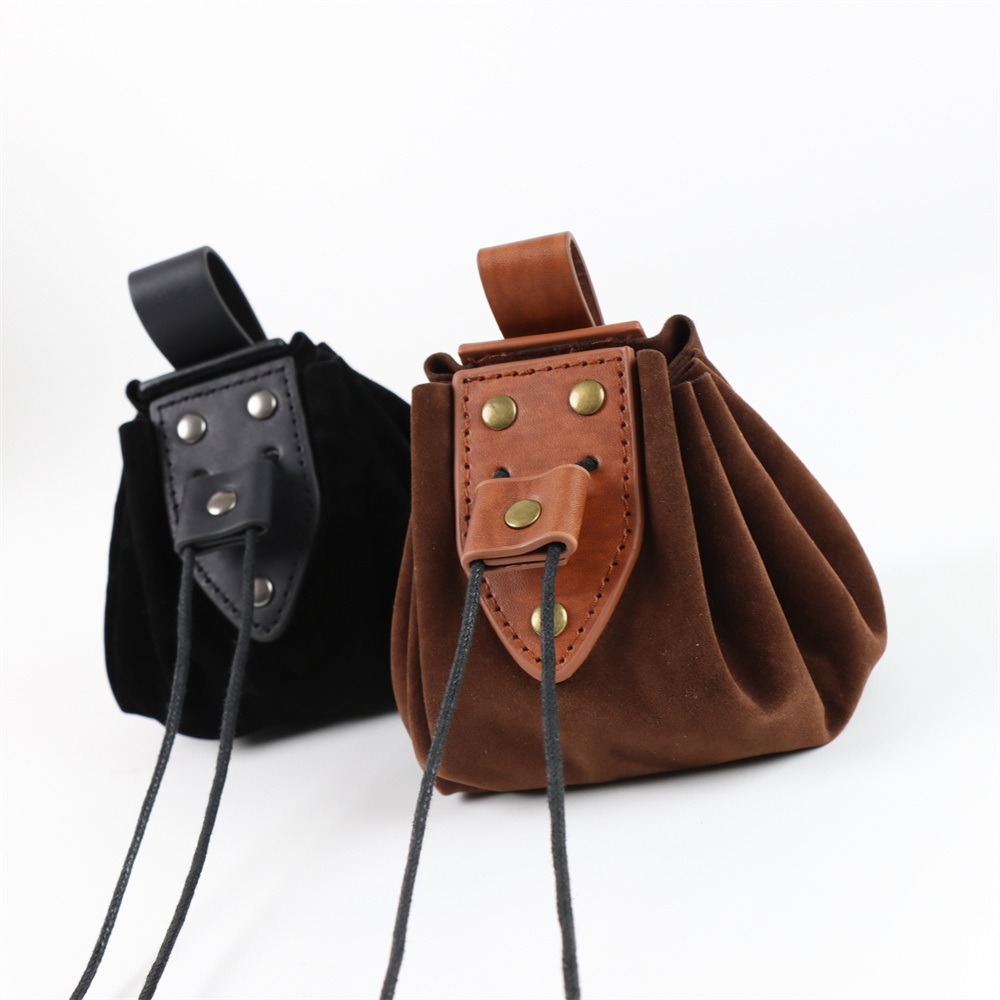 UYEE-حقيبة حزام عصر النهضة في  - مراجعة Women'S Viking Accessories وسعره