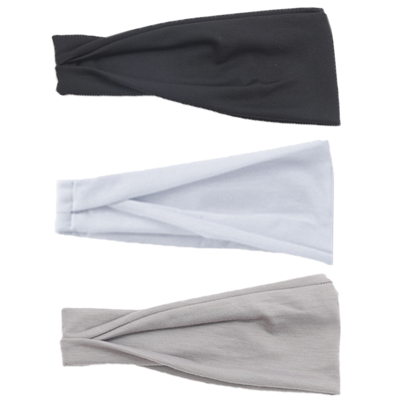 عصابات رأس رياضية عصرية للنساء - مراجعة Women'S Yoga Accessories وسعره