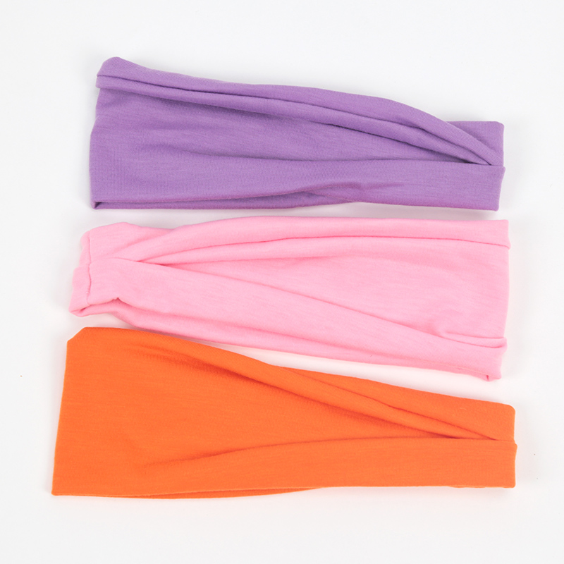 عصابات رأس رياضية عصرية للنساء - مراجعة Women'S Yoga Accessories وسعره