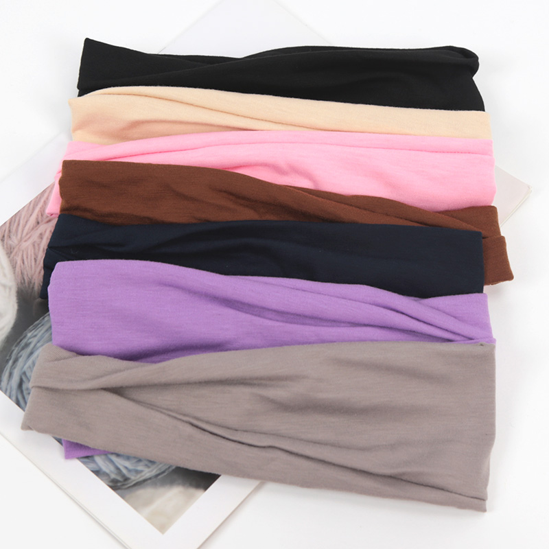 عصابات رأس رياضية عصرية للنساء - مراجعة Women'S Yoga Accessories وسعره