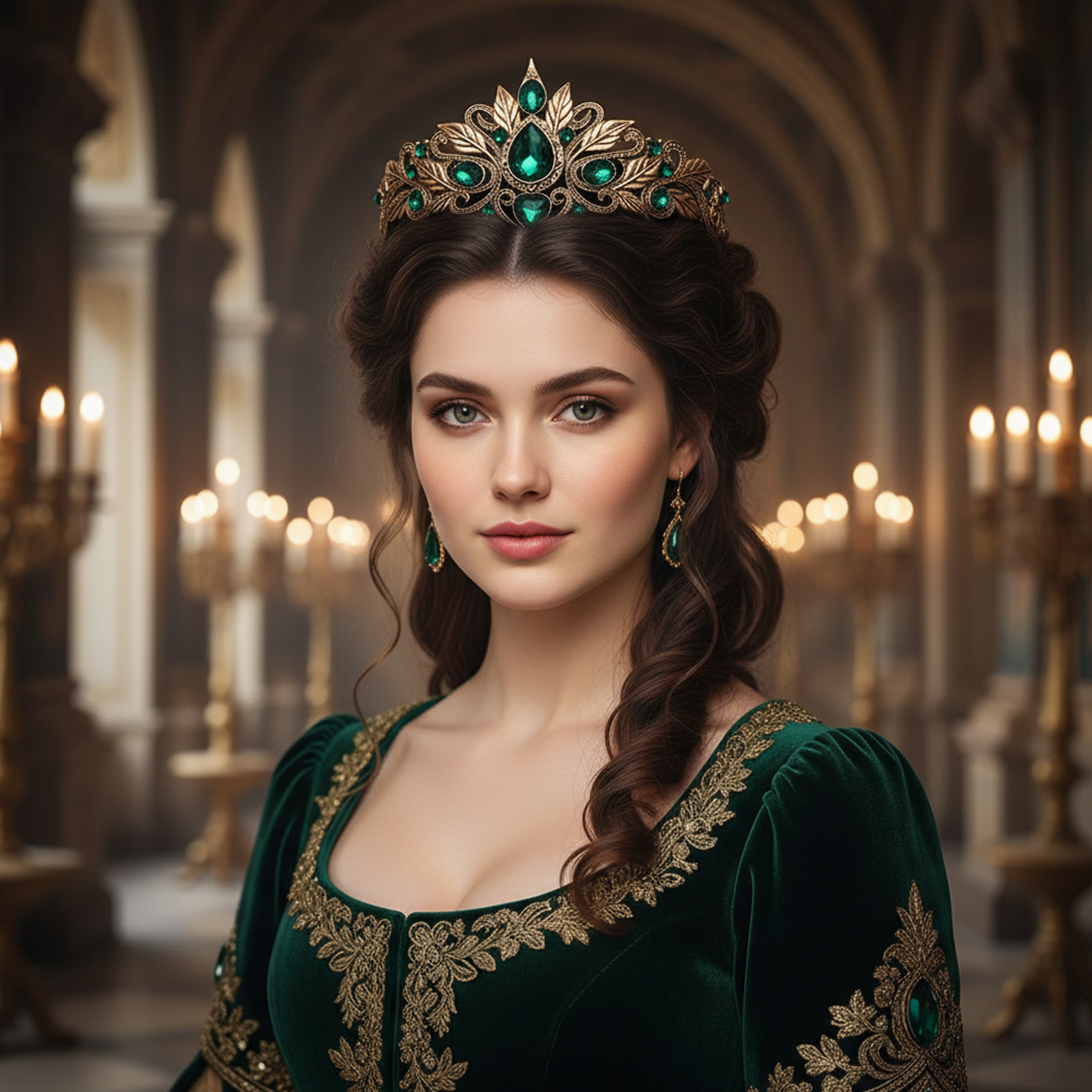 تاج شعر دائري على الطراز البار - مراجعة Women'S Hair Accessories Wedding وسعره