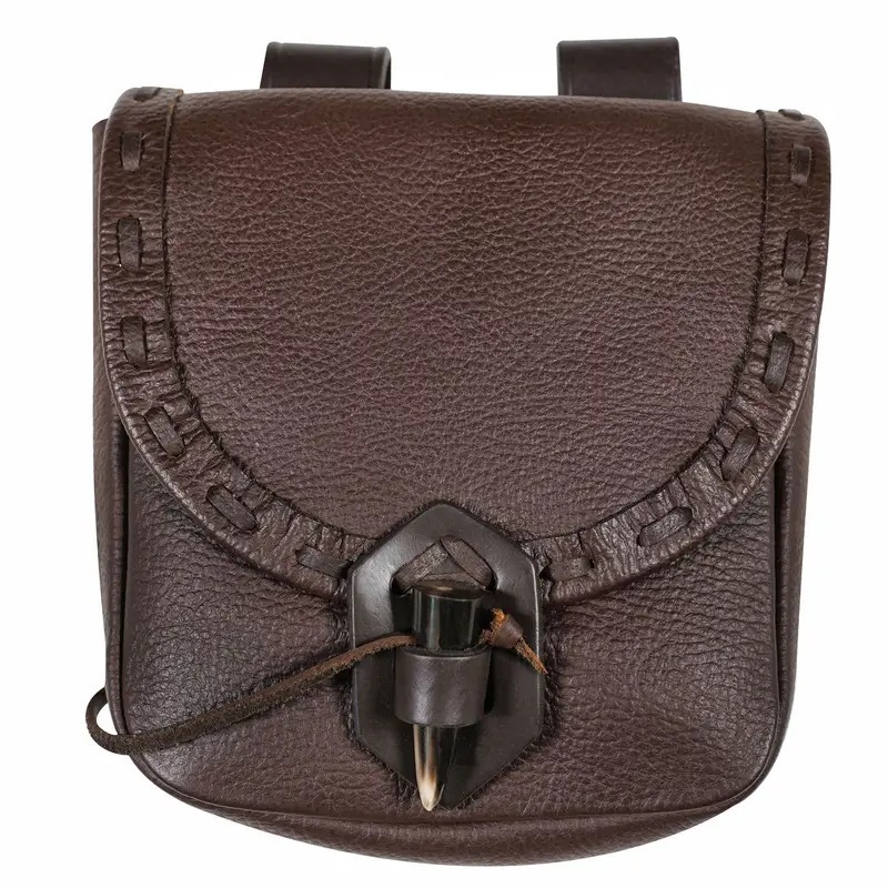 حقيبة خصر بنمط عصر النهضة في ا - مراجعة Women'S Viking Accessories وسعره