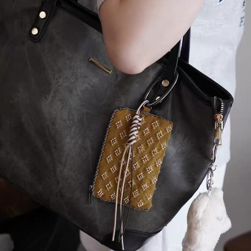 حقائب يد ومحافظ نسائية كورية ص - مراجعة Women'S Accessories Handbags وسعره
