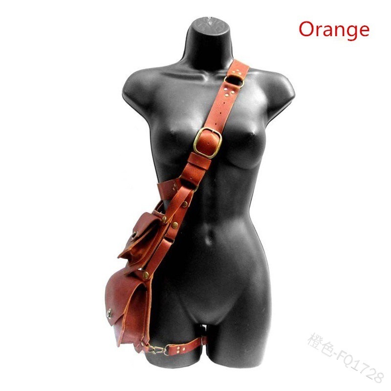القرون الوسطى كيس مزموم حزام س - مراجعة Women'S Viking Accessories وسعره