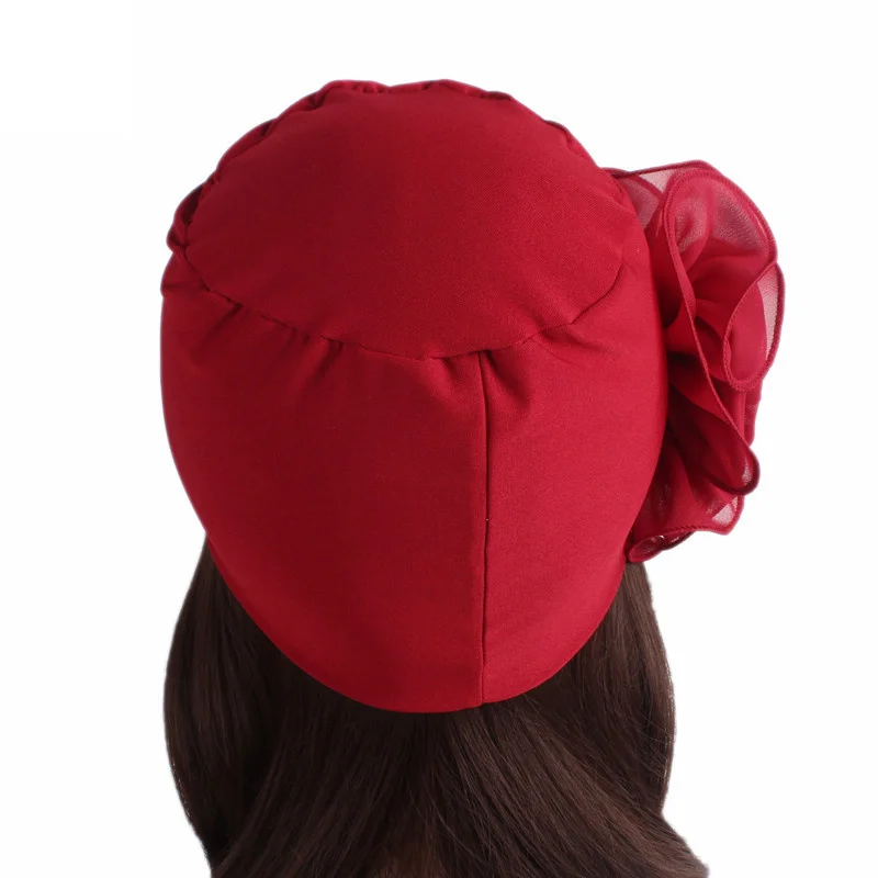 غطاء رأس أفريقي جديد كبير الحج - مراجعة Women'S African Accessories وسعره
