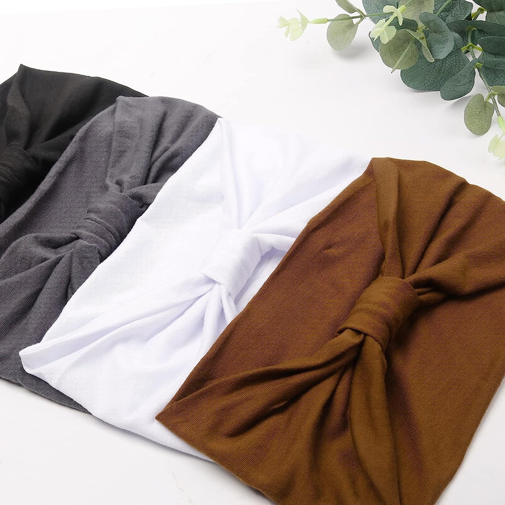 عصابات رأس عريضة للنساء، لفافا - مراجعة Women'S Yoga Accessories وسعره