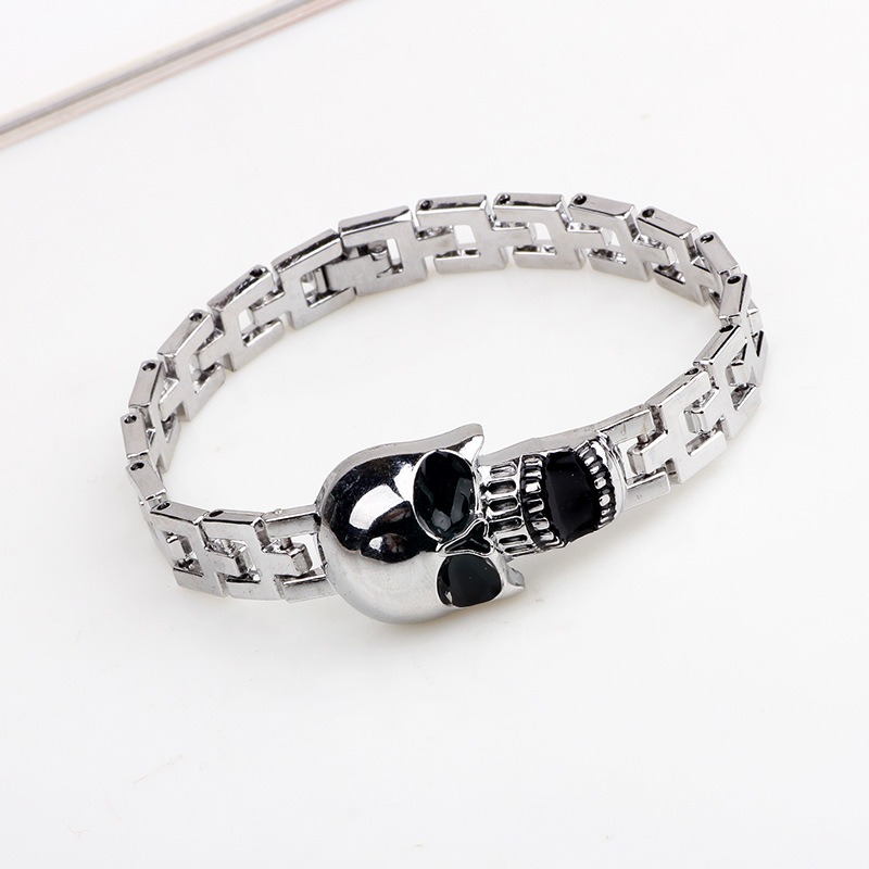 سوار من التيتانيوم على شكل جمج - مراجعة Women'S Accessories To Wear With Watch وسعره