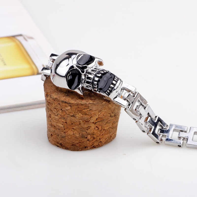 سوار من التيتانيوم على شكل جمج - مراجعة Women'S Accessories To Wear With Watch وسعره