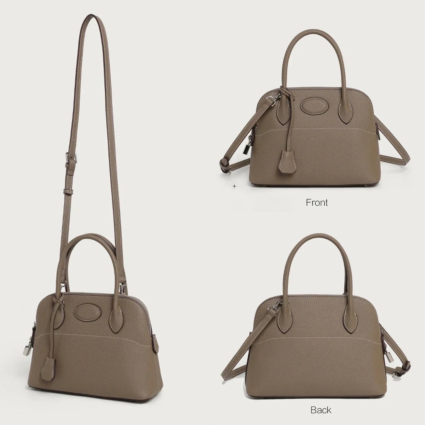 حقيبة يد نسائية جديدة على شكل  - مراجعة Women'S Accessories Handbags وسعره