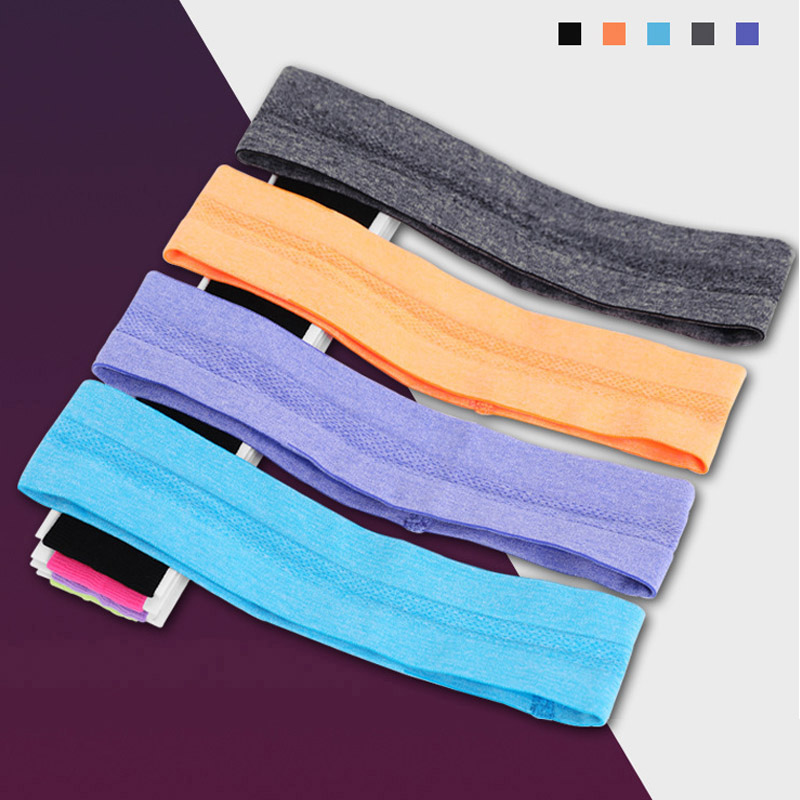 أزياء الصيف عصابة رياضية للرأس - مراجعة Women'S Yoga Accessories وسعره
