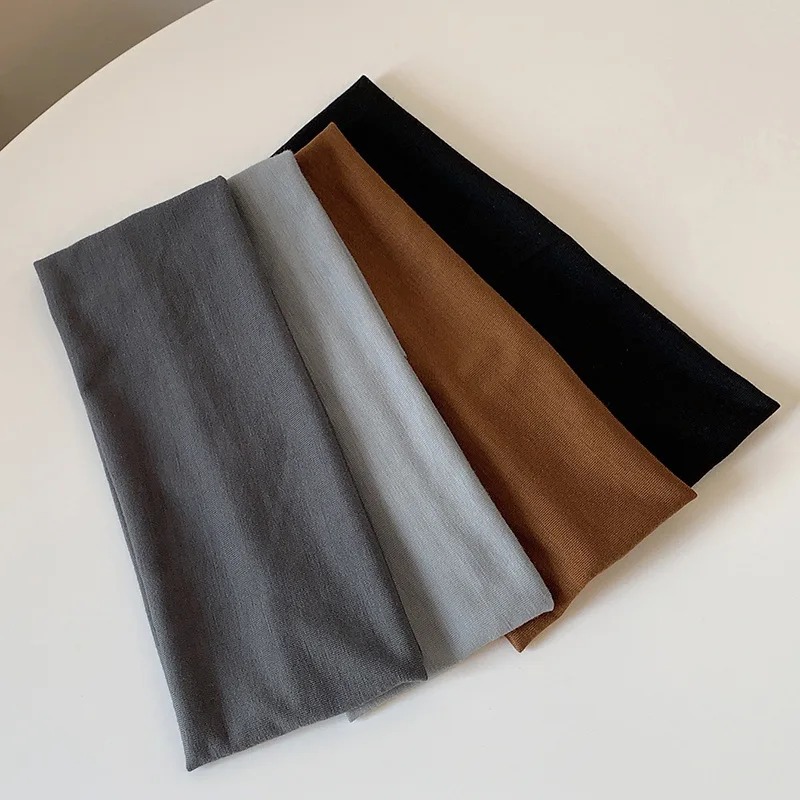 عصابات رأس رياضية واسعة للغاية - مراجعة Women'S Yoga Accessories وسعره