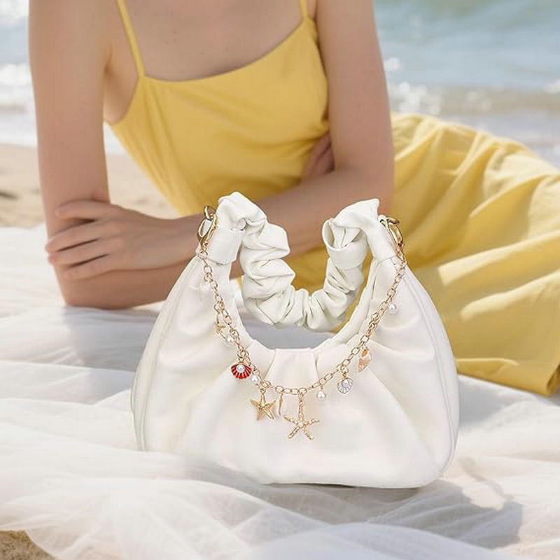 حقيبة سحر لحقائب اليد سلسلة ال - مراجعة Women'S Accessories Handbags وسعره