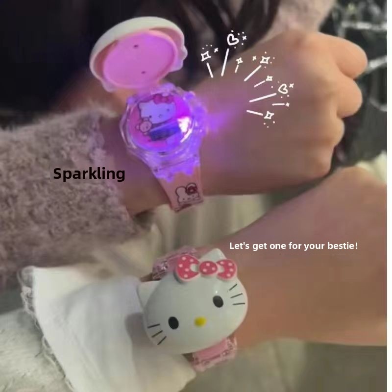 ساعة إلكترونية قابلة للطي على  - مراجعة Women'S Accessories To Wear With Watch وسعره
