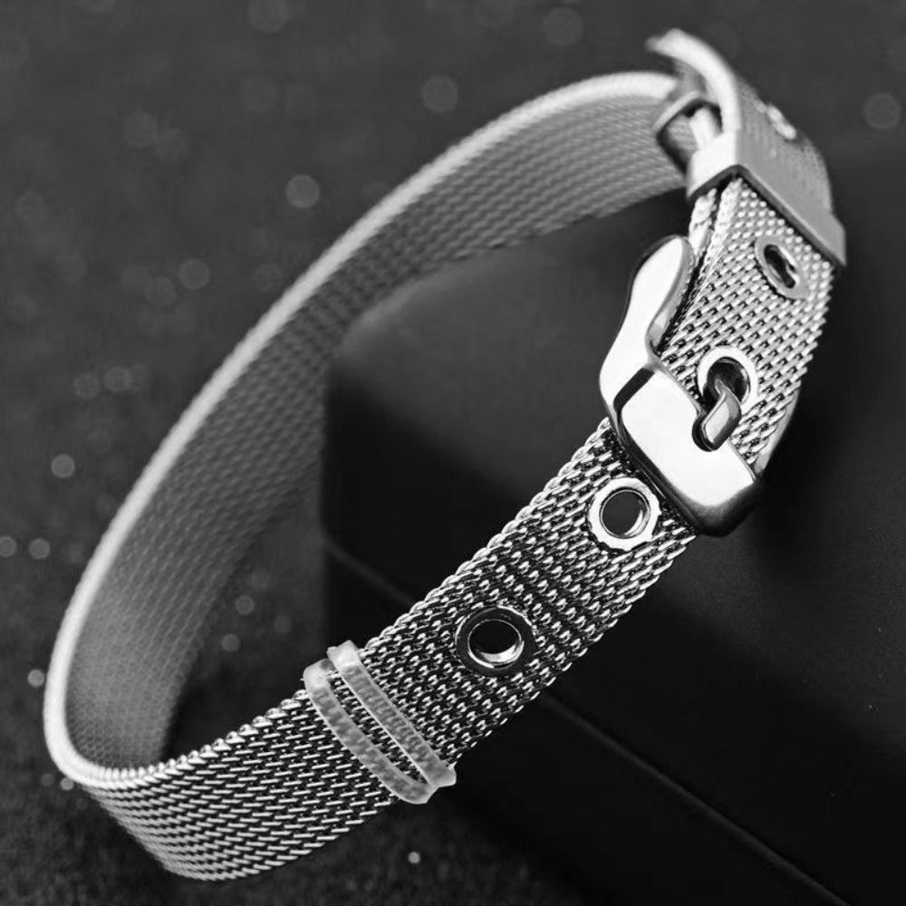 سوار بانجل ستريت وير هيب هوب م - مراجعة Women'S Accessories To Wear With Watch وسعره