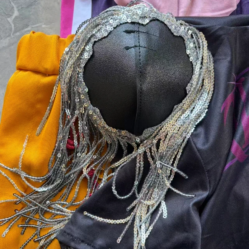 زي تنكري لميرا، شعر مستعار لمي - مراجعة Women'S Vacation Accessories وسعره