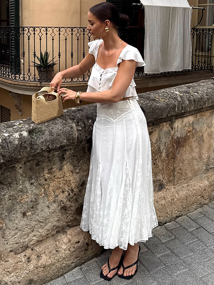طقم صيفي أنيق لعام 2026 مكون م - مراجعة Women'S Vacation Accessories وسعره