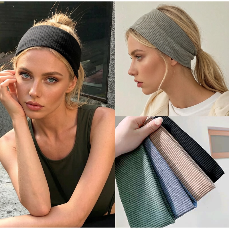 مجموعة من 4/5/7 قطع من ربطات ا - مراجعة Women'S Yoga Accessories وسعره