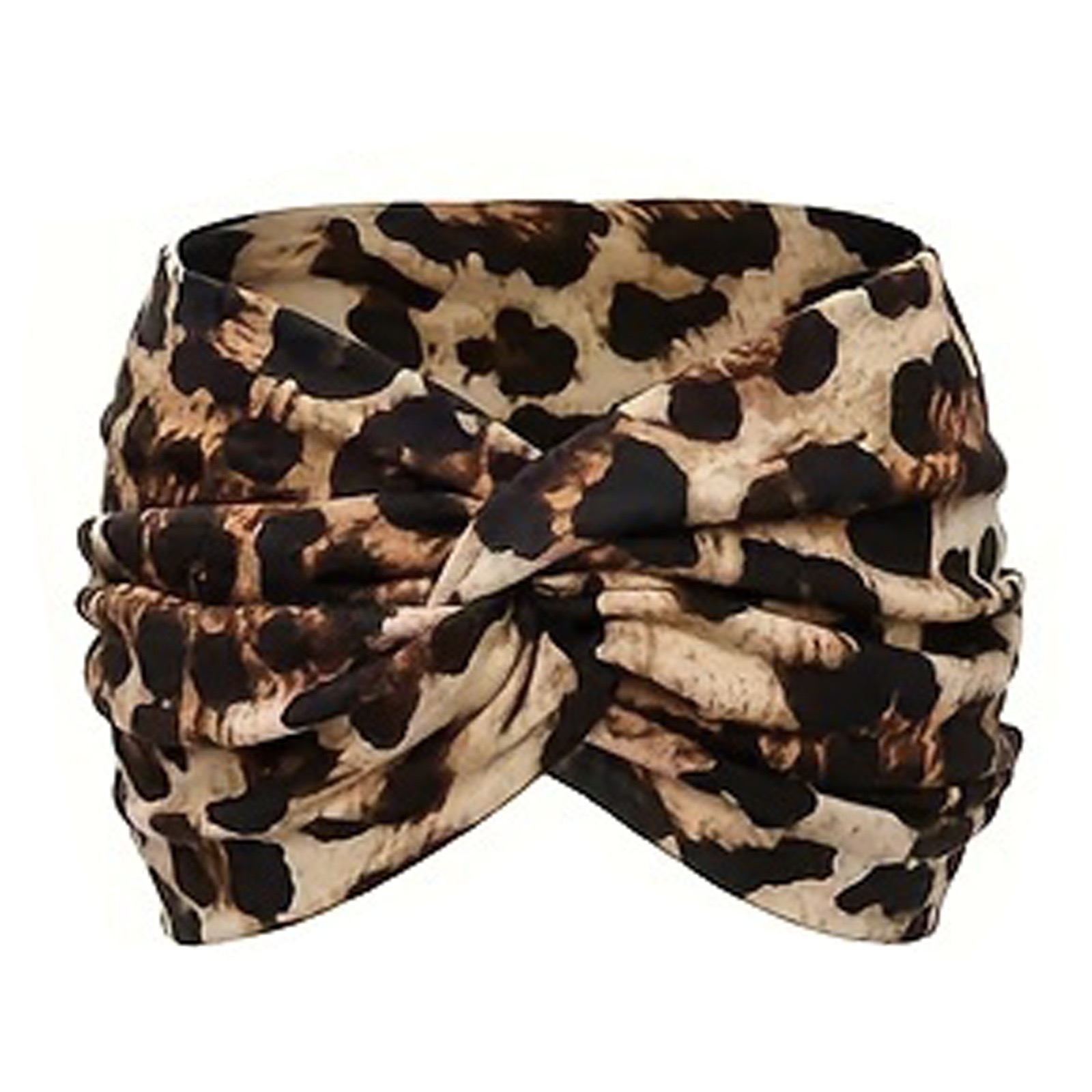 الملتوية واسعة Headbands للنسا - مراجعة Women'S Yoga Accessories وسعره