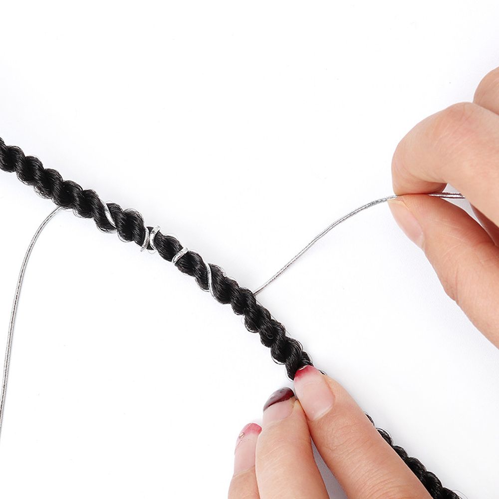 إكسسوارات شعر للضفائر الأفريقي - مراجعة Women'S African Accessories وسعره