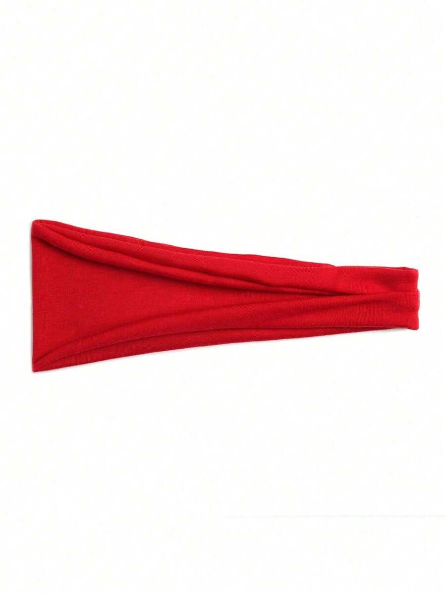 قطعتان من عصابة الرأس الرياضية - مراجعة Women'S Yoga Accessories وسعره