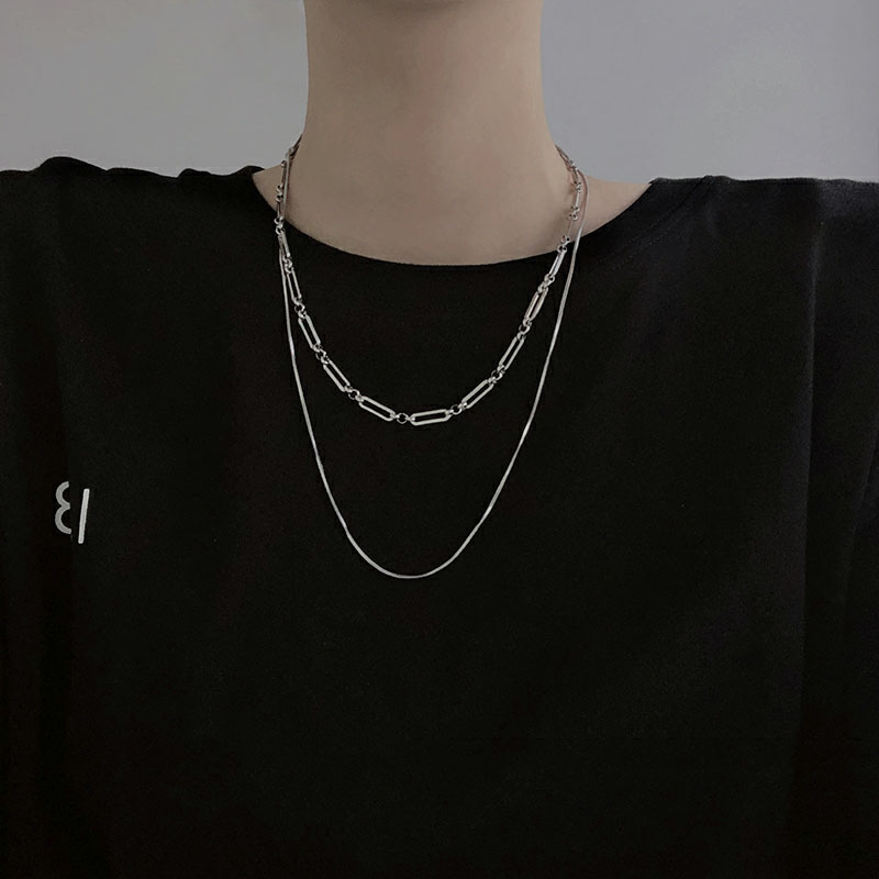 2023 عصري المقاوم للصدأ stee ط - مراجعة Women'S Emo Accessories وسعره