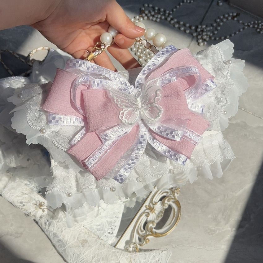 المرأة حقيبة كروسبودي لوليتا ت - مراجعة Women'S Accessories Handbags وسعره