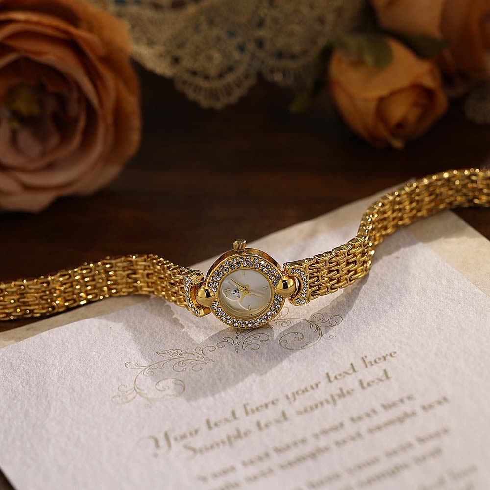 ساعة يد نسائية فضية بسيطة من B - مراجعة Women'S Accessories To Wear With Watch وسعره