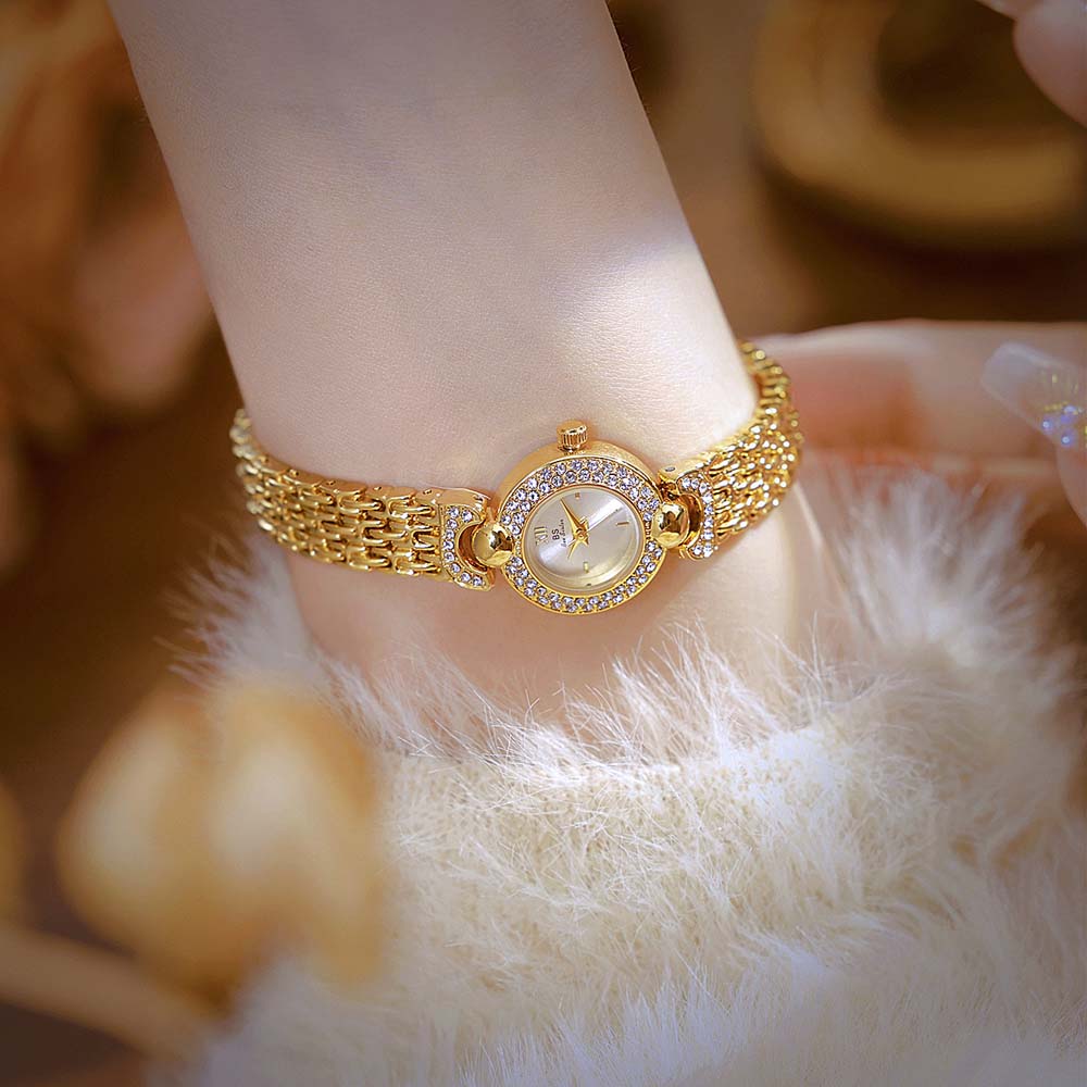 ساعة يد نسائية فضية بسيطة من B - مراجعة Women'S Accessories To Wear With Watch وسعره