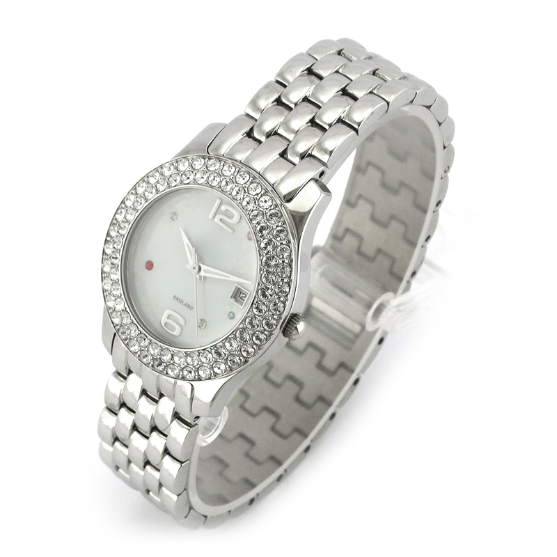 ساعة نسائية عصرية مرصعة بالألم - مراجعة Women'S Accessories To Wear With Watch وسعره