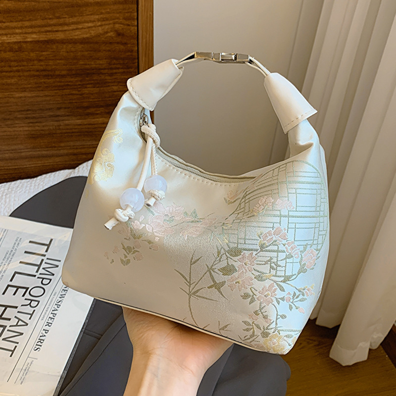 حقيبة معصم صينية على الطراز ال - مراجعة Women'S Accessories Handbags وسعره