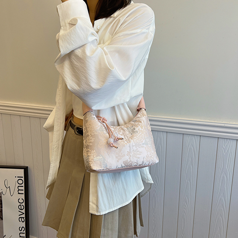 حقيبة معصم صينية على الطراز ال - مراجعة Women'S Accessories Handbags وسعره